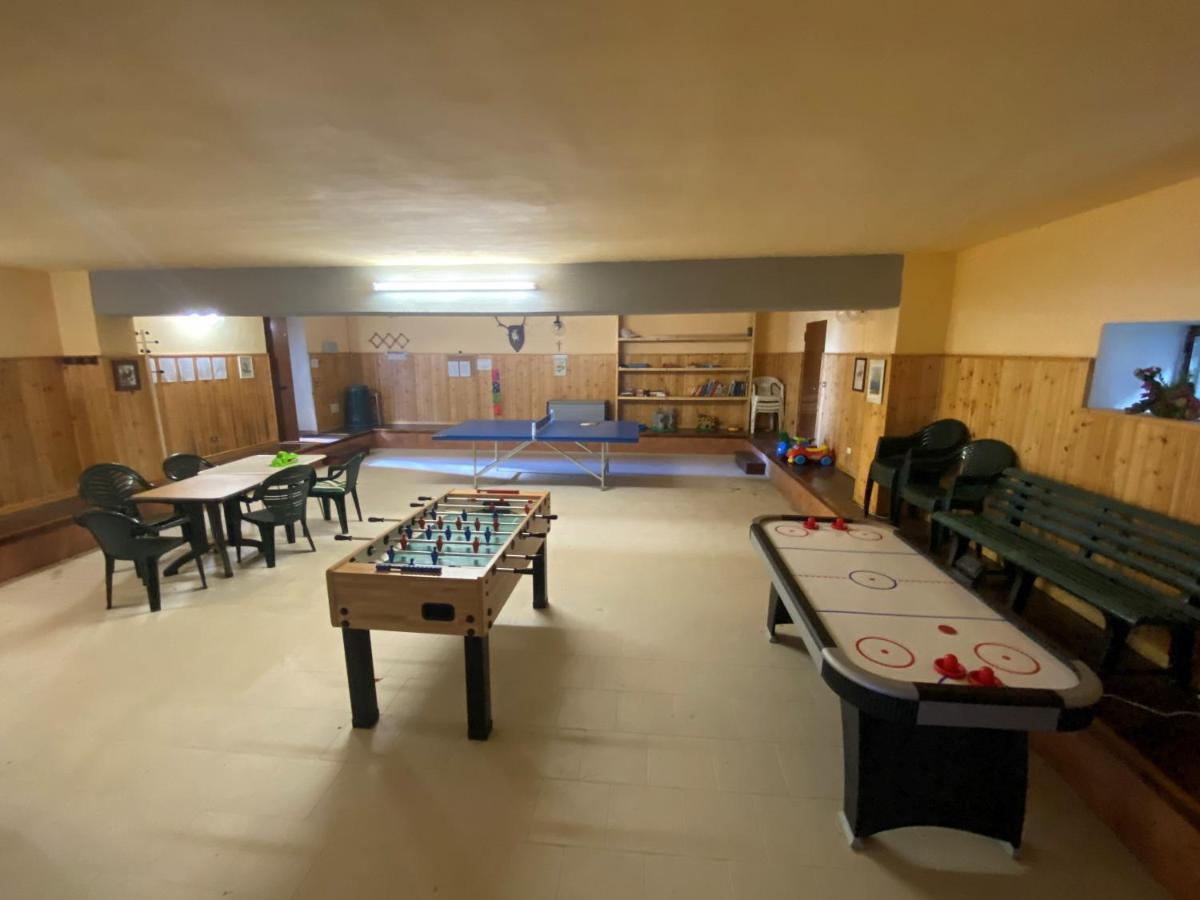 Apartament Panorama 1200, In The Heart Of The San Fermo Hills Adrara San Rocco Zewnętrze zdjęcie