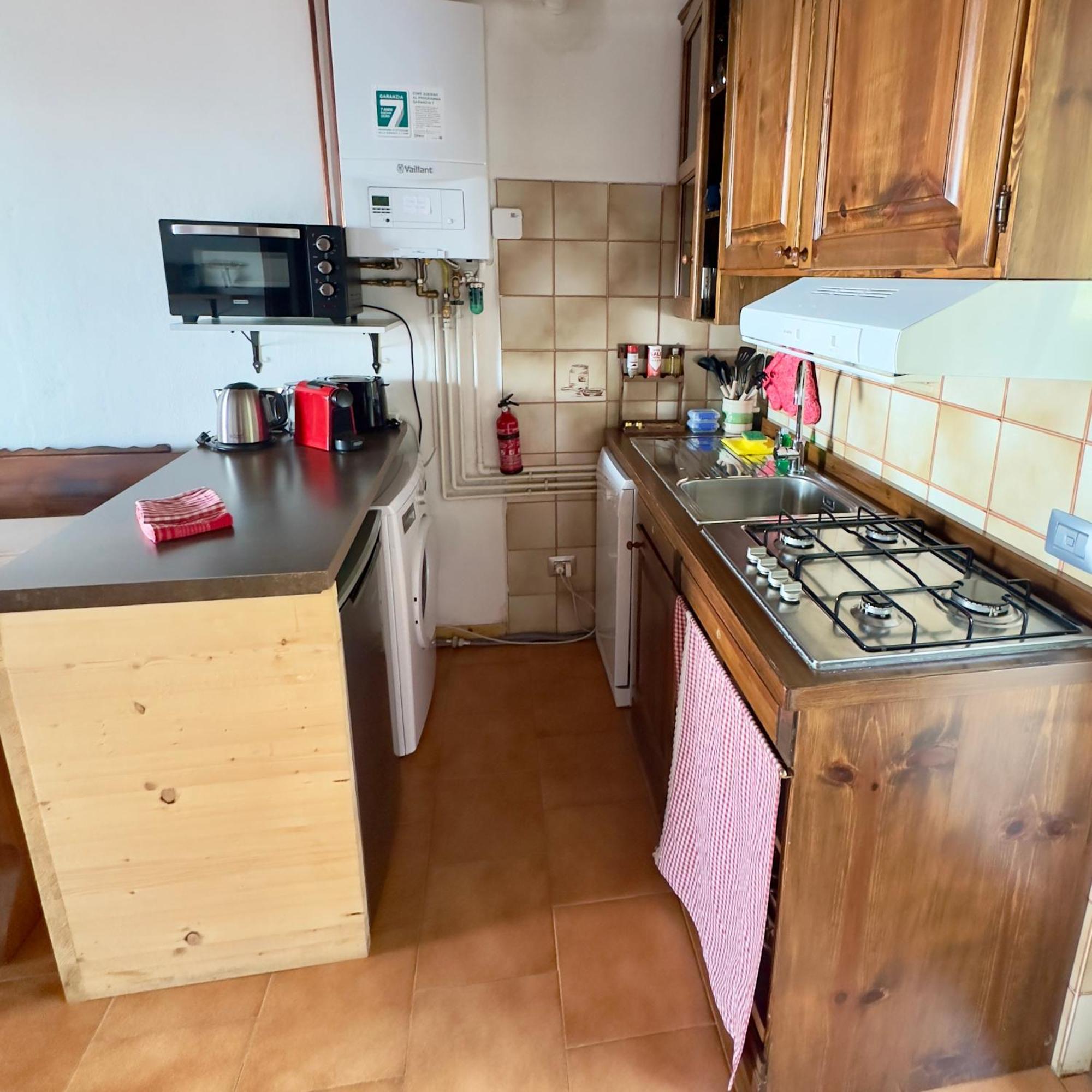 Apartament Panorama 1200, In The Heart Of The San Fermo Hills Adrara San Rocco Zewnętrze zdjęcie