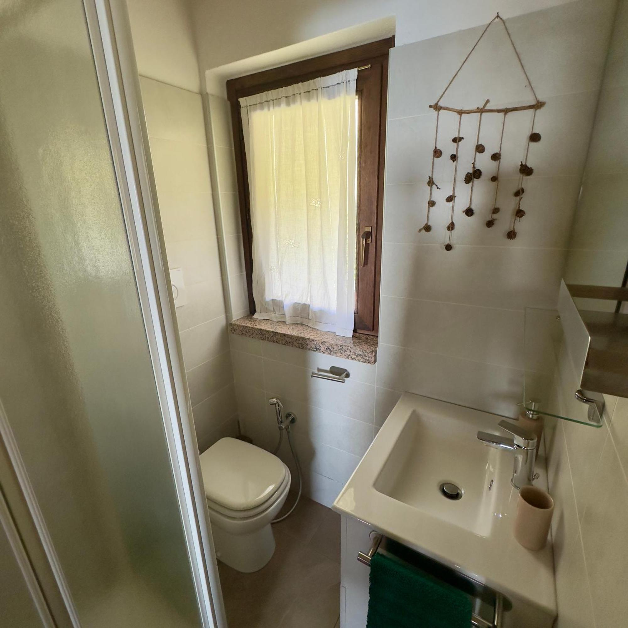 Apartament Panorama 1200, In The Heart Of The San Fermo Hills Adrara San Rocco Zewnętrze zdjęcie